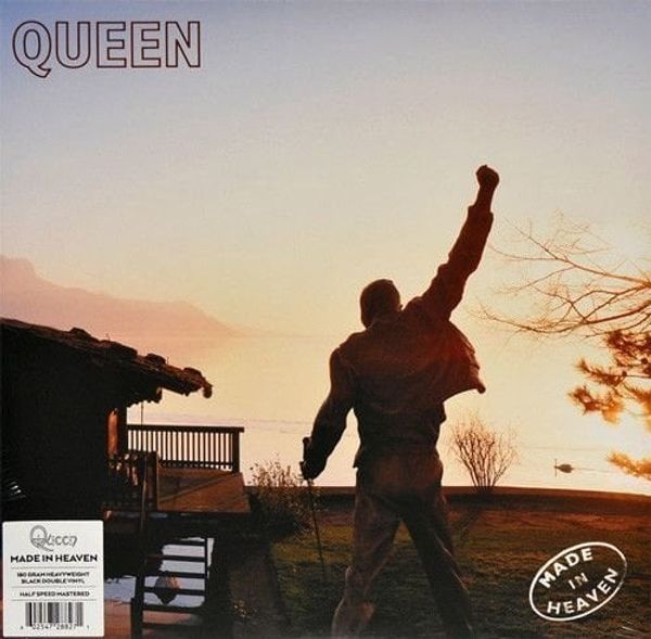Queen Queen - Made In Heaven (2 LP)