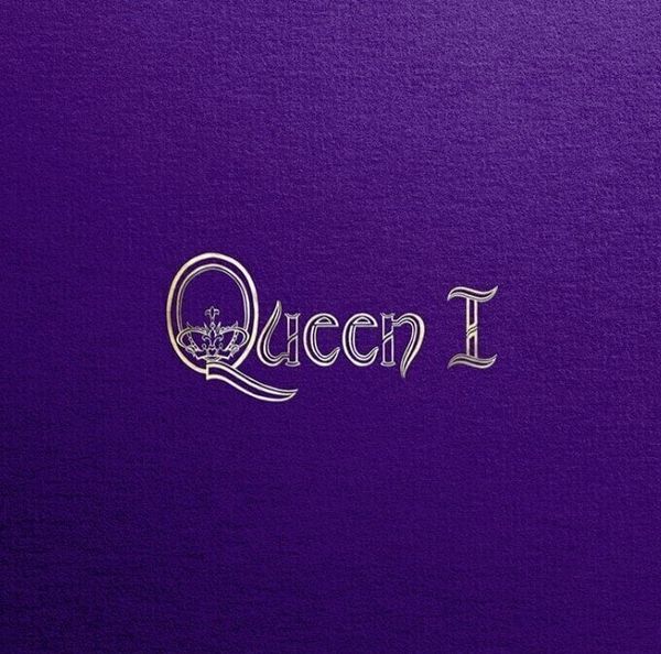 Queen Queen - Queen I (Super Deluxe Edition) (Remixed) (6 CD + LP)