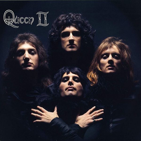 Queen Queen - Queen II (LP)