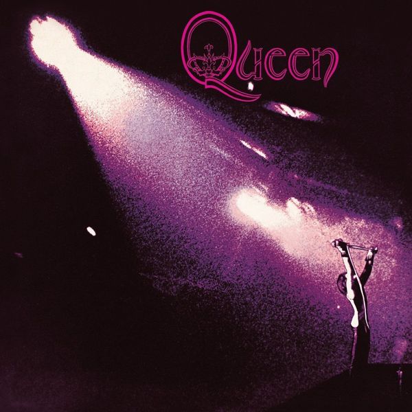 Queen Queen - Queen (LP)