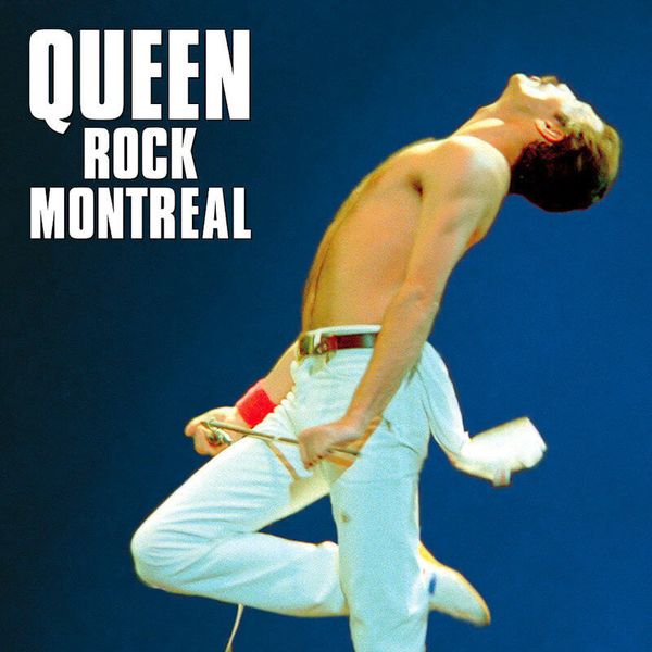 Queen Queen - Queen Rock Montreal (3 LP)