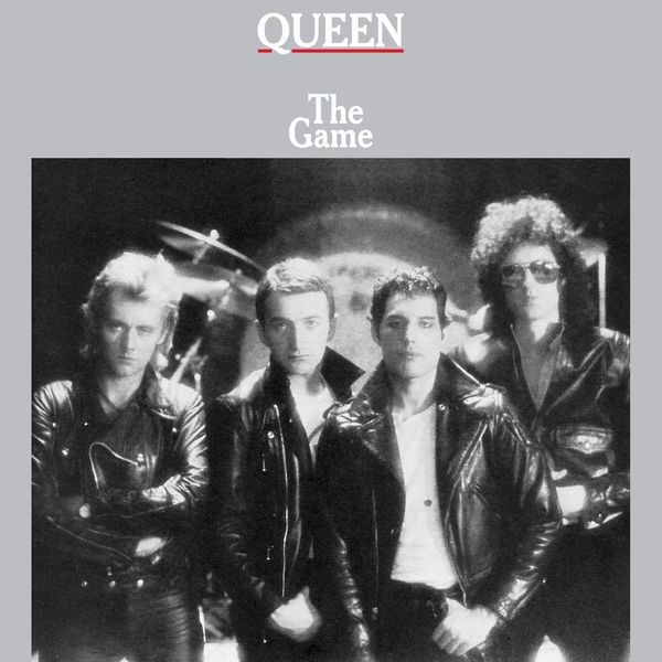 Queen Queen - The Game (LP)