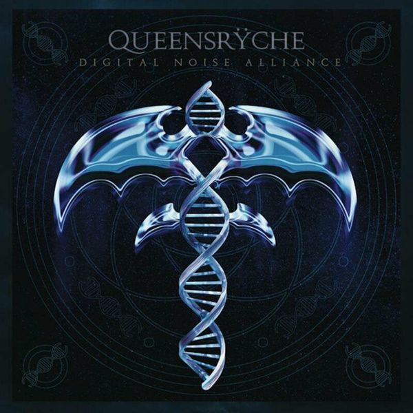 Queensryche Queensryche - Digital Noise Alliance (Gatefold) (2 LP)