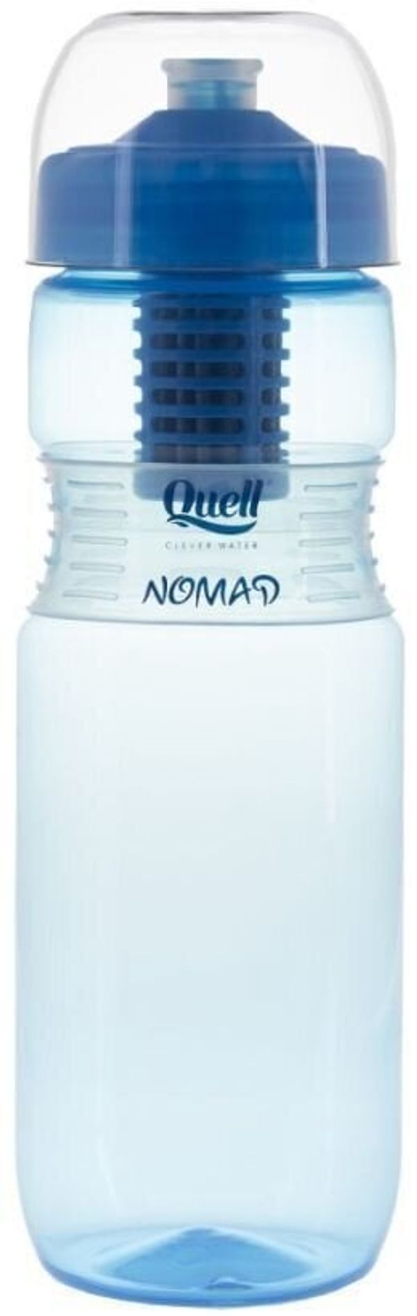 Quell Quell Nomad 700 ml Blue Flaša za vodo