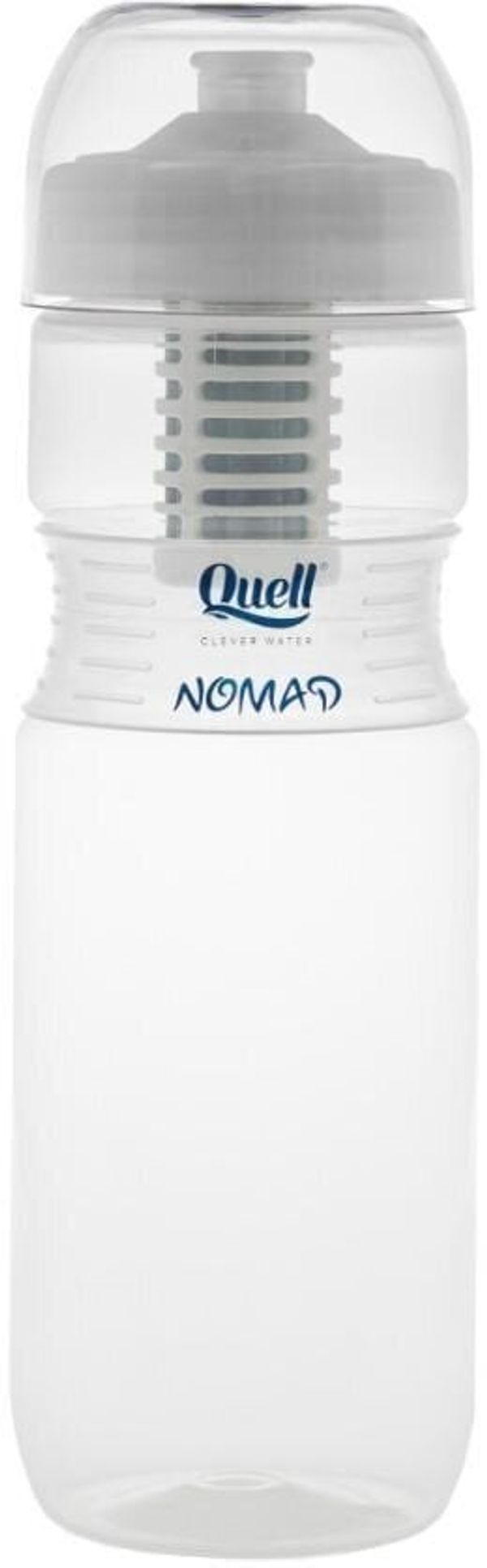 Quell Quell Nomad 700 ml White Flaša za vodo