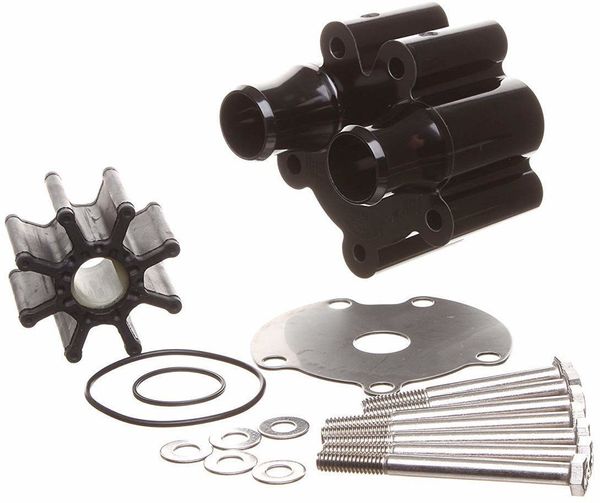 Quicksilver Quicksilver Body/Impeller Kit 46-807151A14