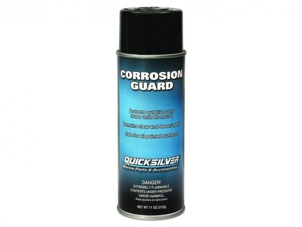 Quicksilver Quicksilver Corrosion Guard