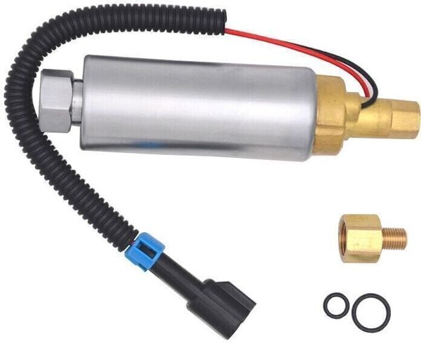 Quicksilver Quicksilver Electric Fuel Pump 861155A6