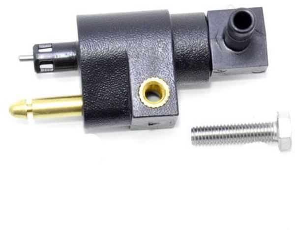 Quicksilver Quicksilver Fuel Connector 22-15781A9