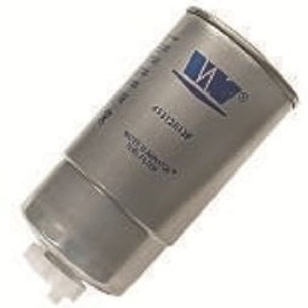 Quicksilver Quicksilver Fuel Filter 35-879172104