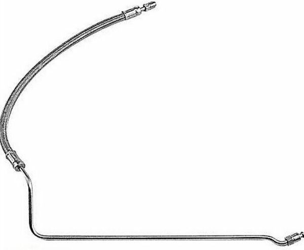 Quicksilver Quicksilver Hose-Hydraulic 32-864959