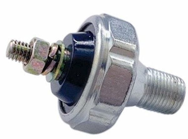 Quicksilver Quicksilver Oil Pressure Alarm Switch Sensor 805605A1 Rezervni deli za motor