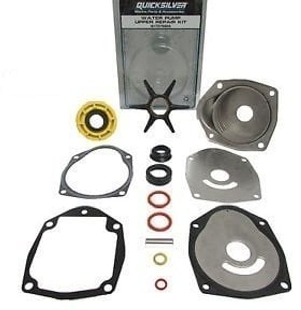 Quicksilver Quicksilver Rebuild Kit-Water 817275Q05