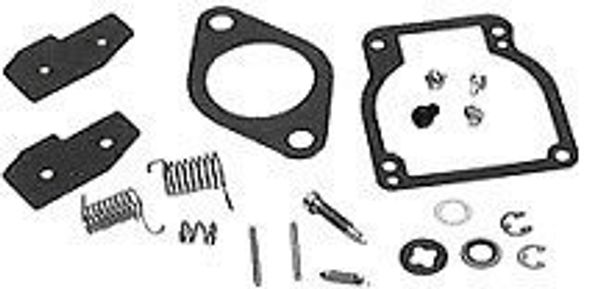 Quicksilver Quicksilver Repair Kit - Carb 1395-96481