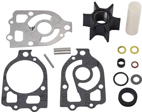 Quicksilver Quicksilver Repair Kit Water Pump 47-89984Q5 Impelerji