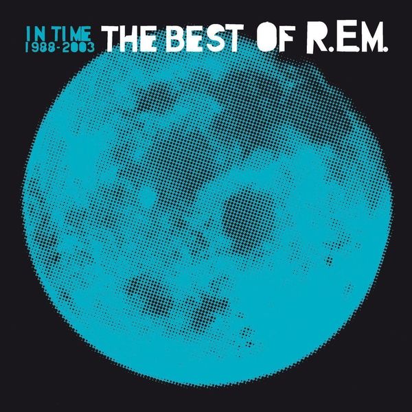 R.E.M. R.E.M. - In Time: The Best Of R.E.M. 1988-2003 (2 LP)