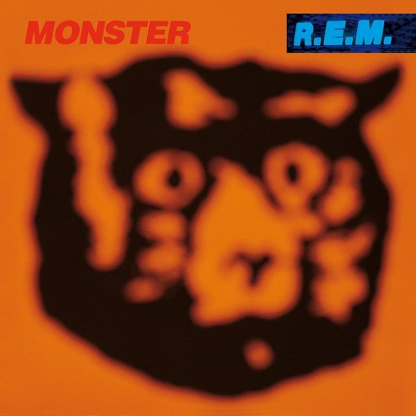 R.E.M. R.E.M. - Monster (LP)
