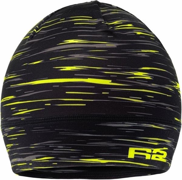 R2 R2 Speed Black/Gray/Neon Yellow Kapa