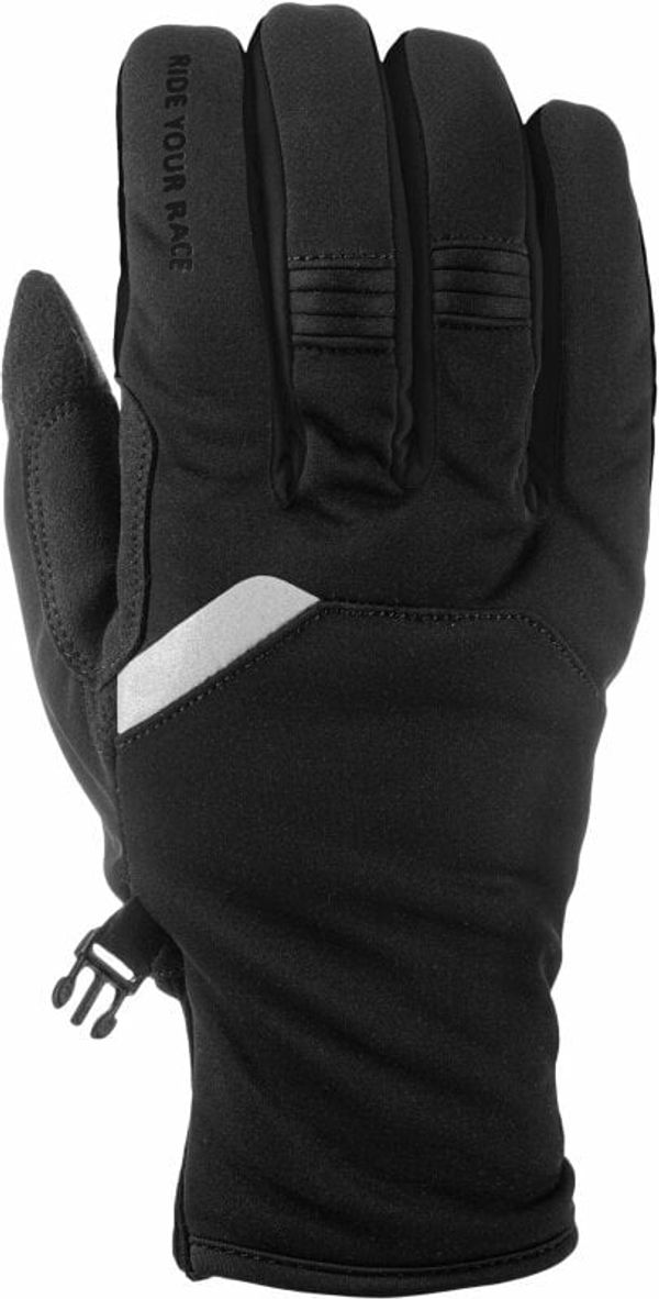 R2 R2 Storm Gloves Black M Smučarske rokavice