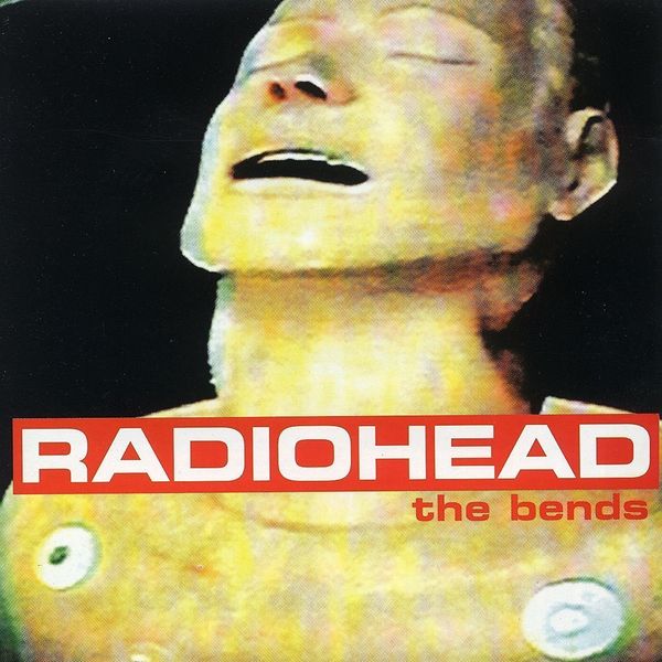 Radiohead Radiohead - Bends (LP)