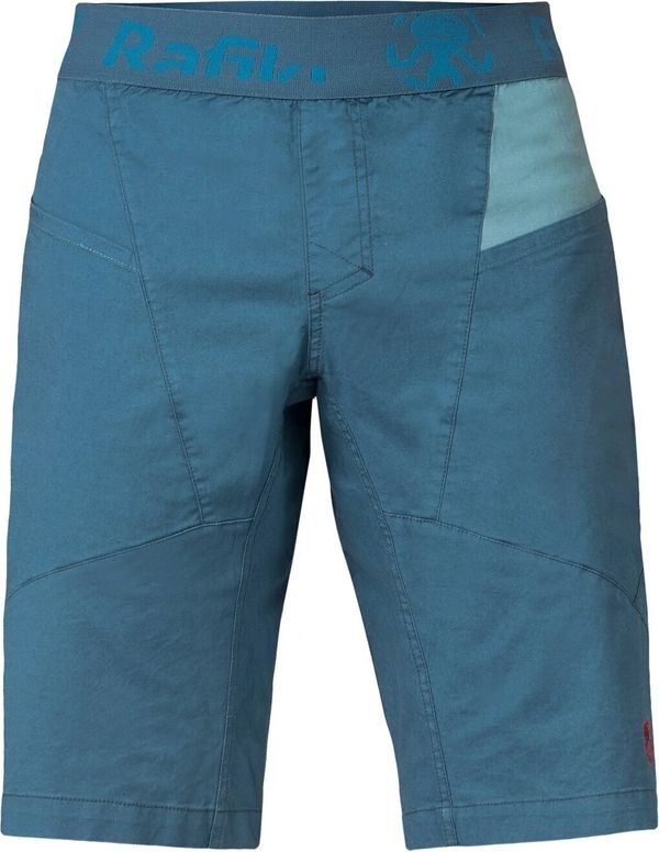 Rafiki Rafiki Megos Man Shorts Stargazer/Atlantic M Kratke hlače na prostem