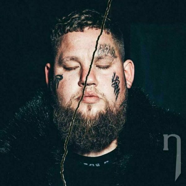 Rag'n'Bone Man Rag'n'Bone Man - Life By Misadventure (2 LP)