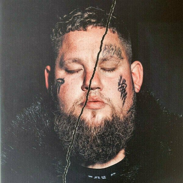 Rag'n'Bone Man Rag'n'Bone Man - Life By Misadventure (Coloured Vinyl) (2 LP)