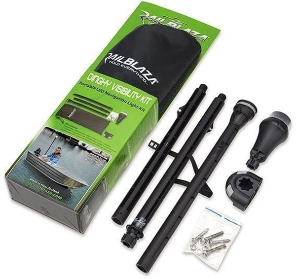 Railblaza Railblaza Dinghy Visibility Kit