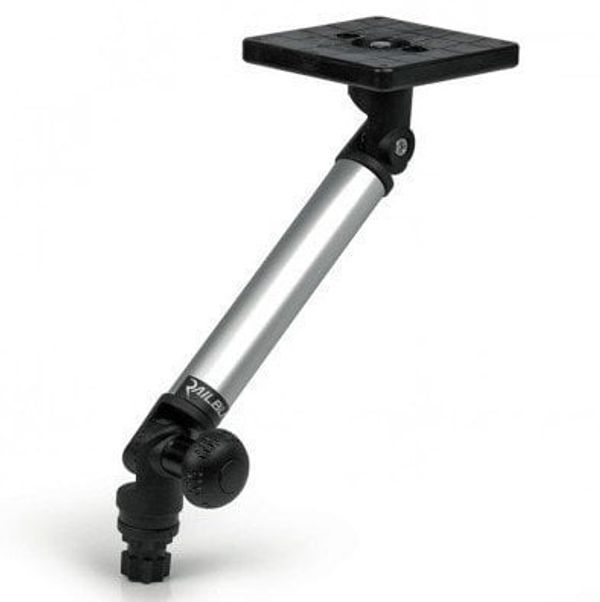 Railblaza Railblaza Platform Boom Black 150