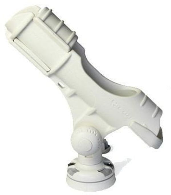 Railblaza Railblaza Rod Holder White with StarPort