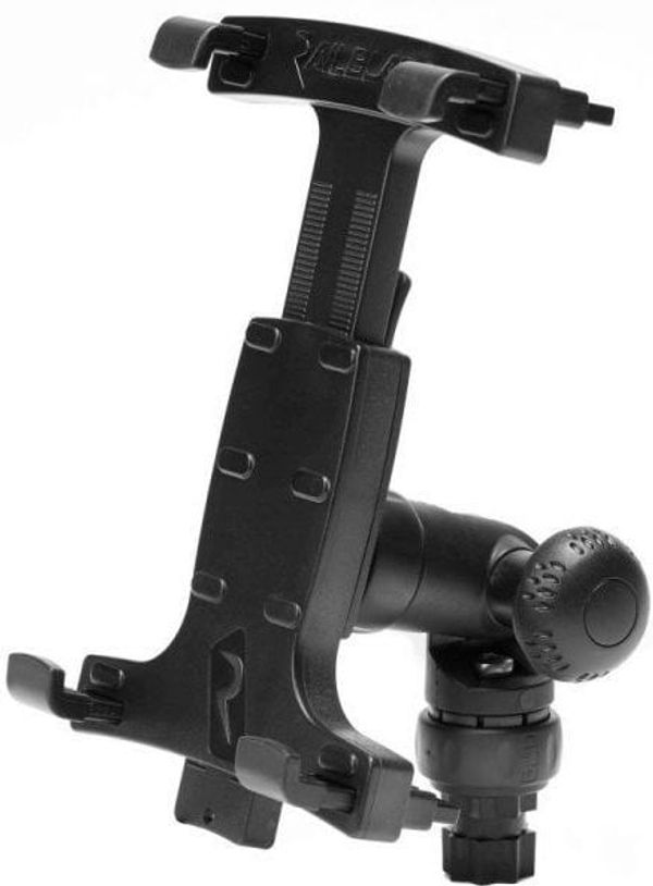 Railblaza Railblaza ScreenGrabba R-Lock iPad/Tablet Holder