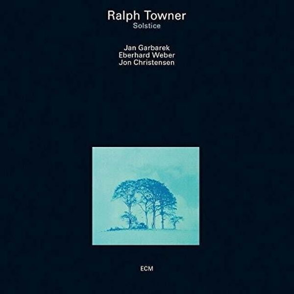Ralph Towner Ralph Towner - Solstice (LP) (180g)