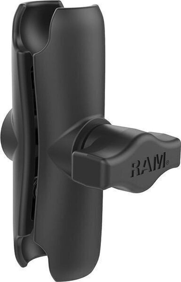 Ram Mounts Ram Mounts Double Socket Arm Medium