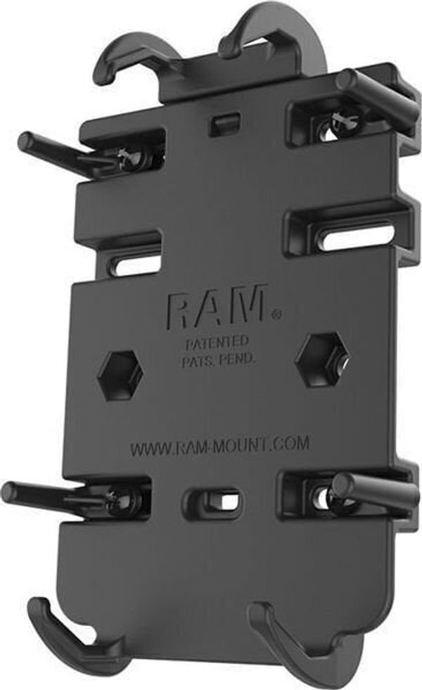 Ram Mounts Ram Mounts Quick-Grip Phone Holder