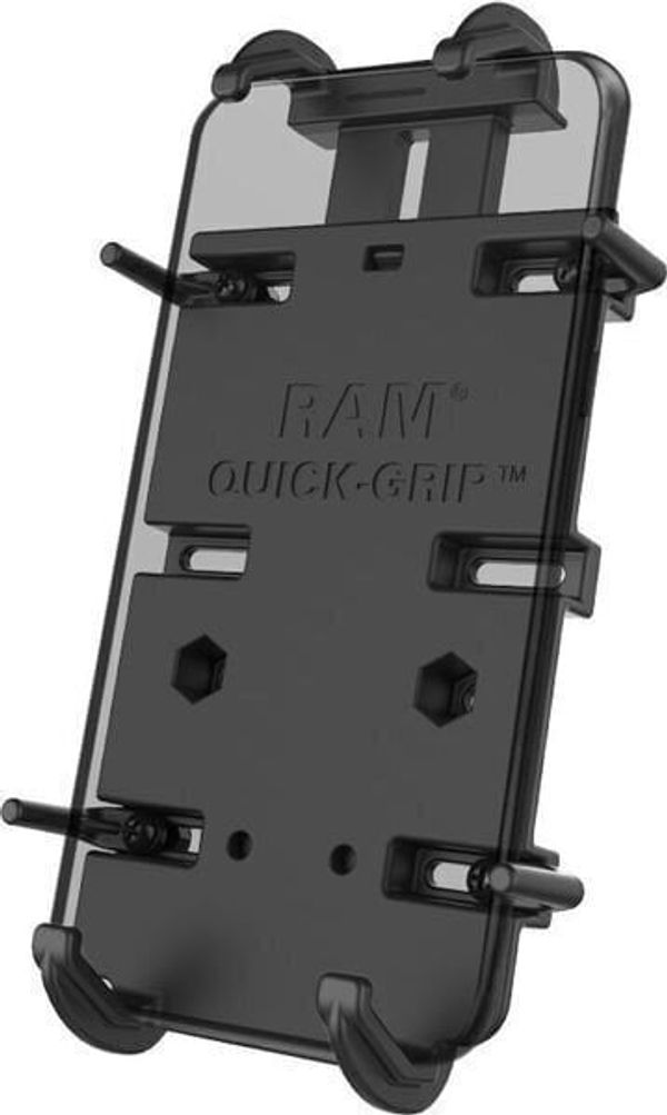 Ram Mounts Ram Mounts Quick-Grip XL Large Phone Holder