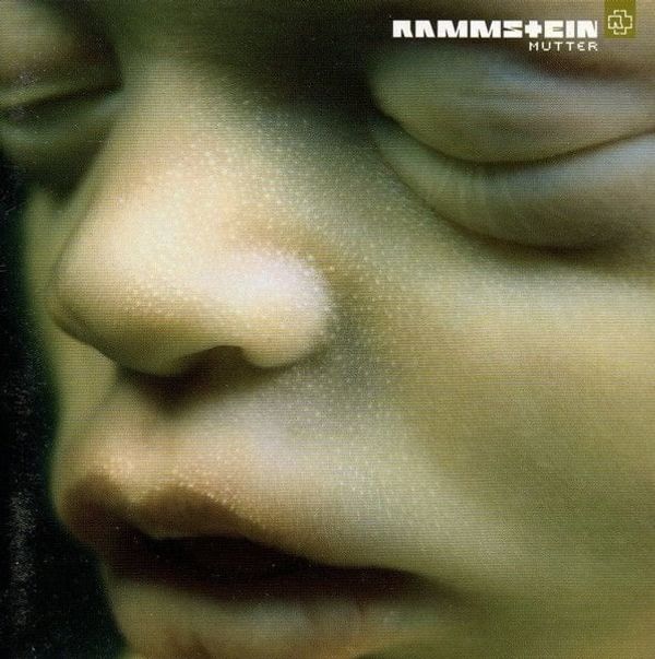 Rammstein Rammstein - Mutter (2 LP)
