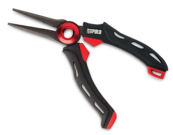 Rapala Rapala RCD 4'' Mag Spring Pliers