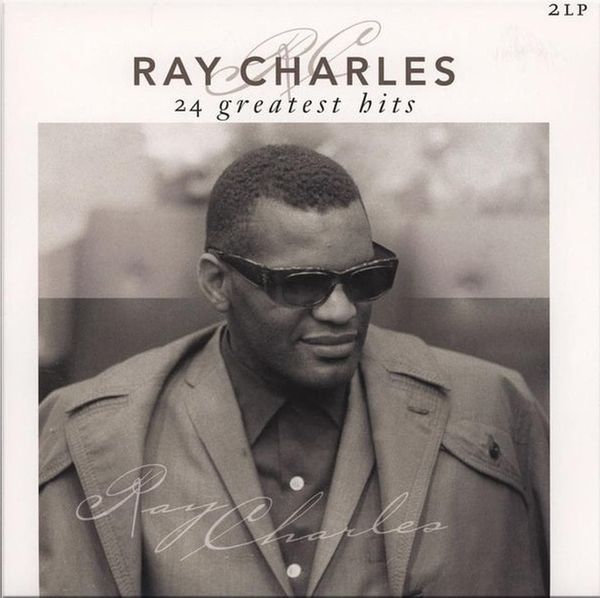 Ray Charles Ray Charles 24 Greatest Hits (2 LP)