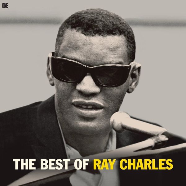 Ray Charles Ray Charles - The Best Of Ray Charles (Limited Edition) (LP)