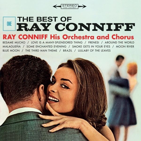 Ray Conniff Ray Conniff - The Best Of Ray Conniff (180 g) (Limited Edition) (LP)