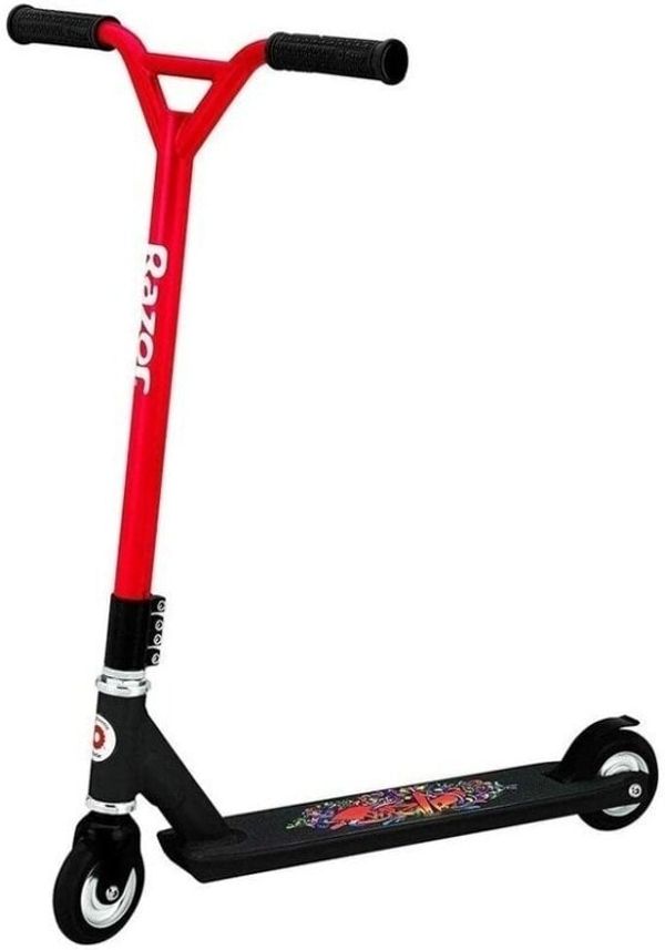 Razor Razor Beast V5 Red Skuter freestyle