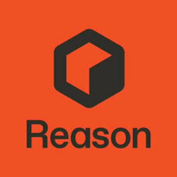 Reason Studios Reason Studios Reason 12 (Digitalni izdelek)