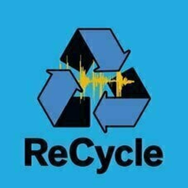 Reason Studios Reason Studios ReCycle 2.2 (Digitalni izdelek)