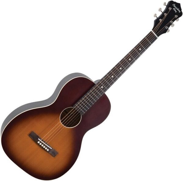 Recording King Recording King RPS-9-TS Tobacco Sunburst