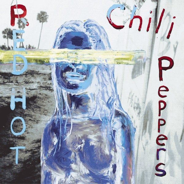 Red Hot Chili Peppers Red Hot Chili Peppers - By The Way (LP)