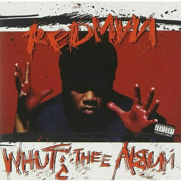 REDMAN REDMAN - Whut? Thee Album (Marron Coloured) (LP)