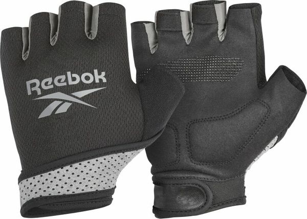 Reebok Reebok Training Black 2XL Fitnes rokavice