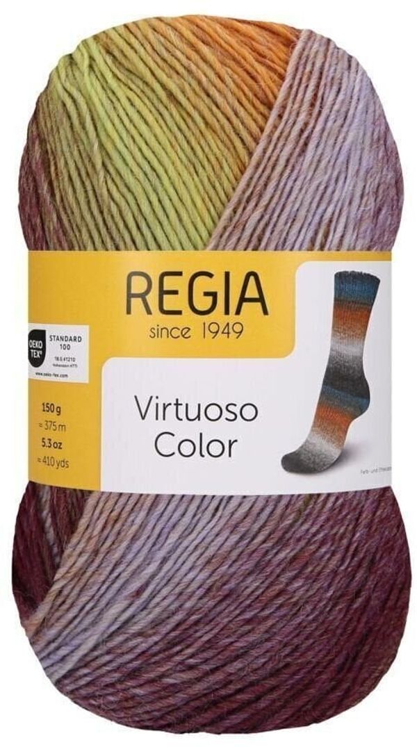 Regia Regia Virtuoso Color Chianti Tasting Pletilna preja