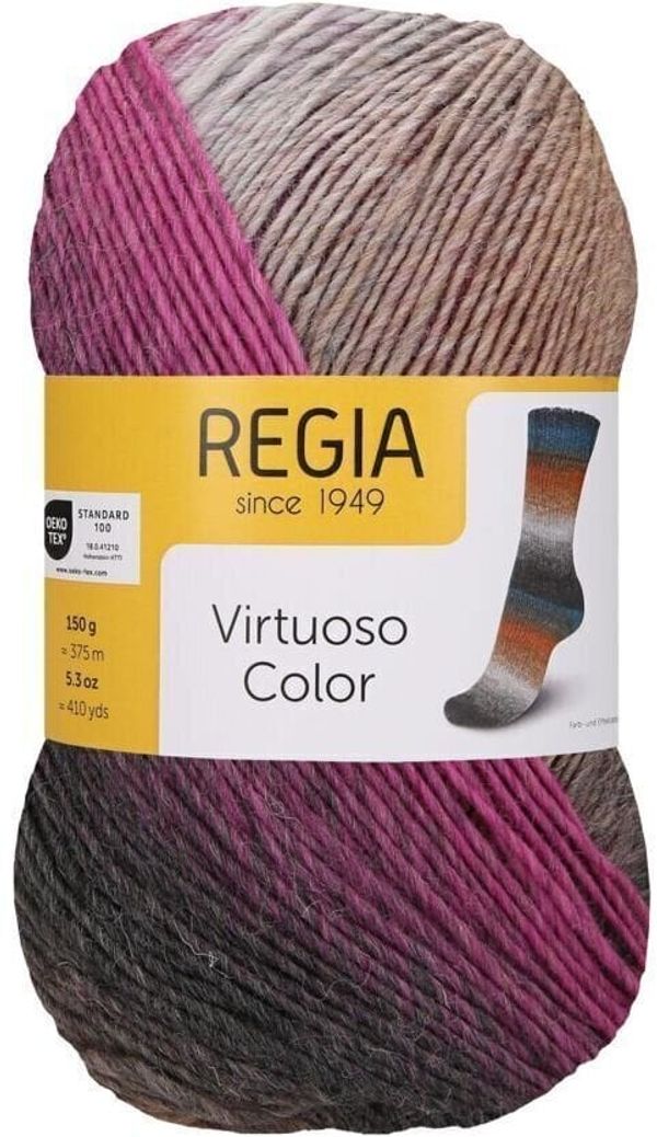 Regia Regia Virtuoso Color Lazy Afternoon Pletilna preja