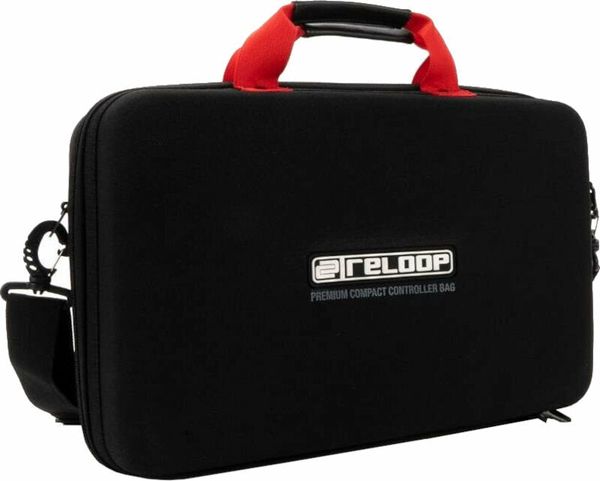 Reloop Reloop Premium Compact Controller Bag DJ Torba